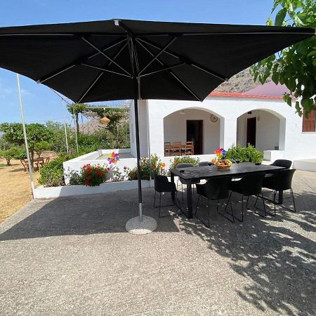 Aegean Endless Summer Villa Pefkos Pefki (Rhodes) Exterior foto