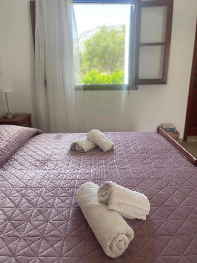 Aegean Endless Summer Villa Pefkos Pefki (Rhodes) Exterior foto