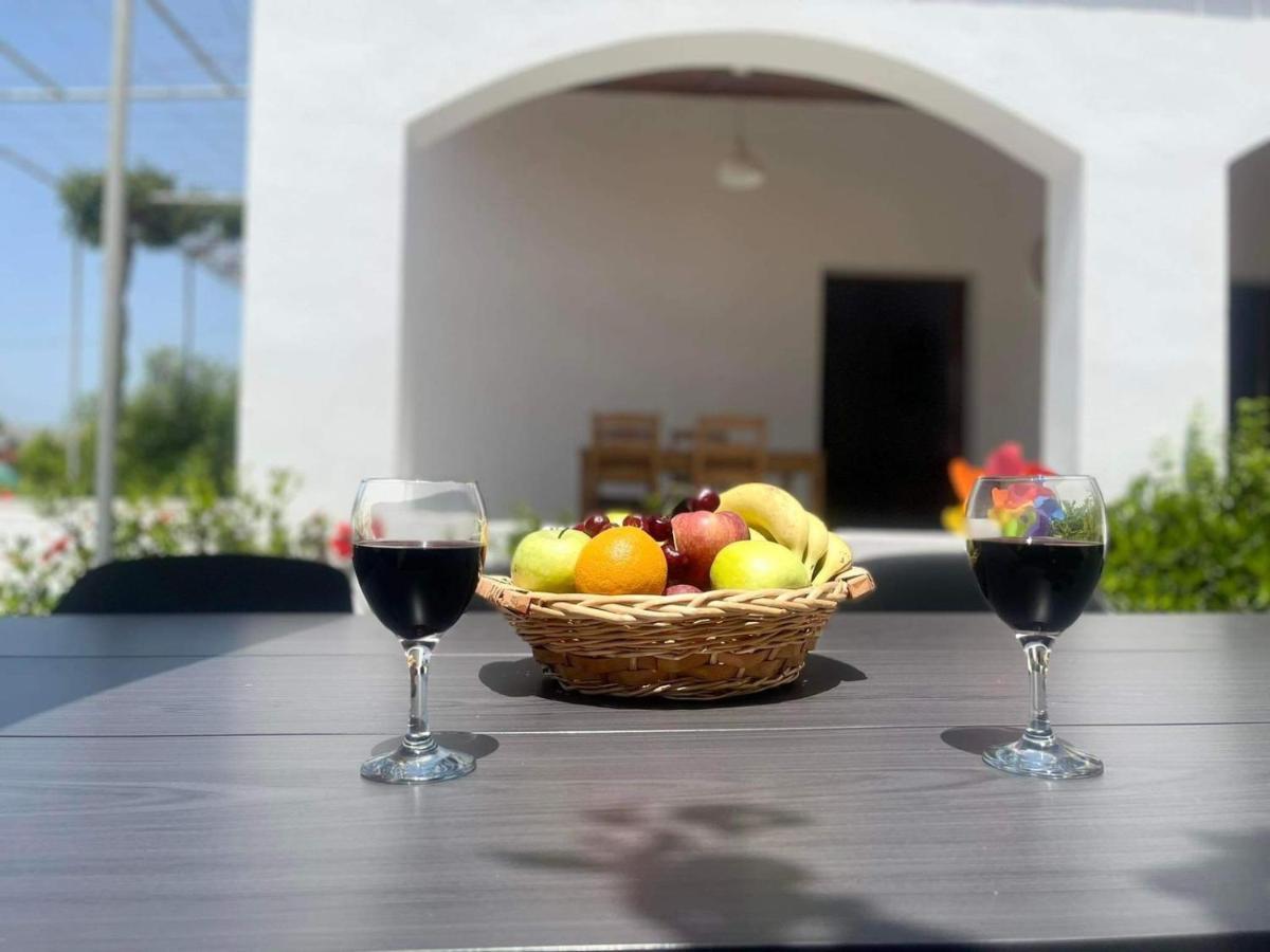 Aegean Endless Summer Villa Pefkos Pefki (Rhodes) Exterior foto