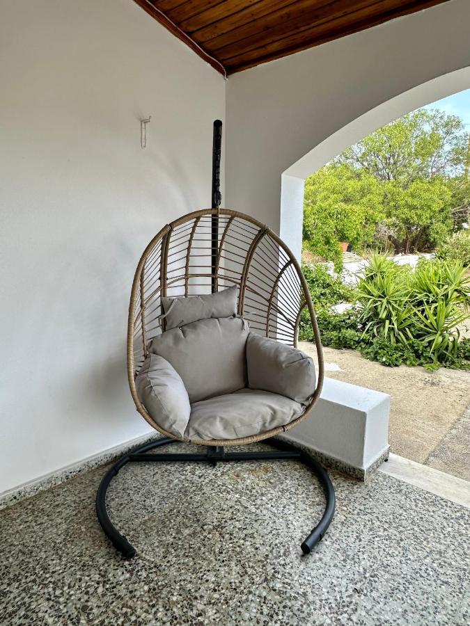Aegean Endless Summer Villa Pefkos Pefki (Rhodes) Exterior foto