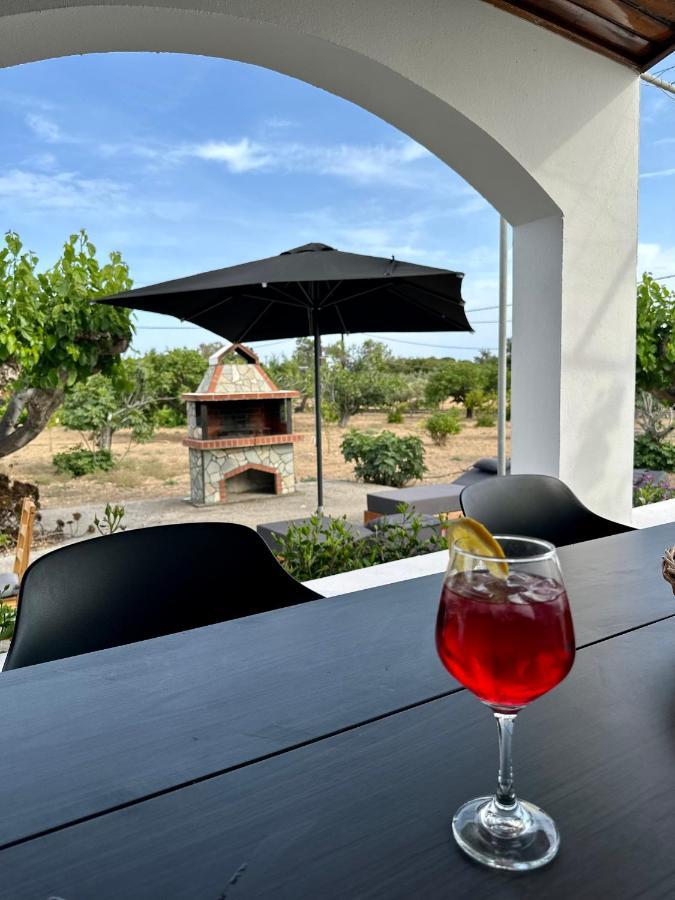 Aegean Endless Summer Villa Pefkos Pefki (Rhodes) Exterior foto