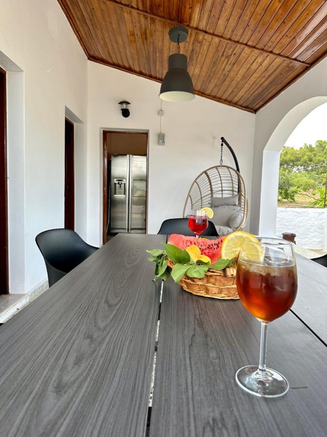 Aegean Endless Summer Villa Pefkos Pefki (Rhodes) Exterior foto